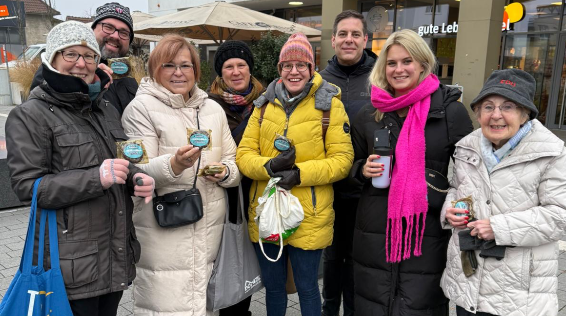Wahlkmpfer