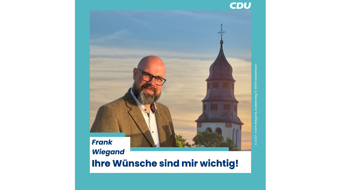 Wunschkarte