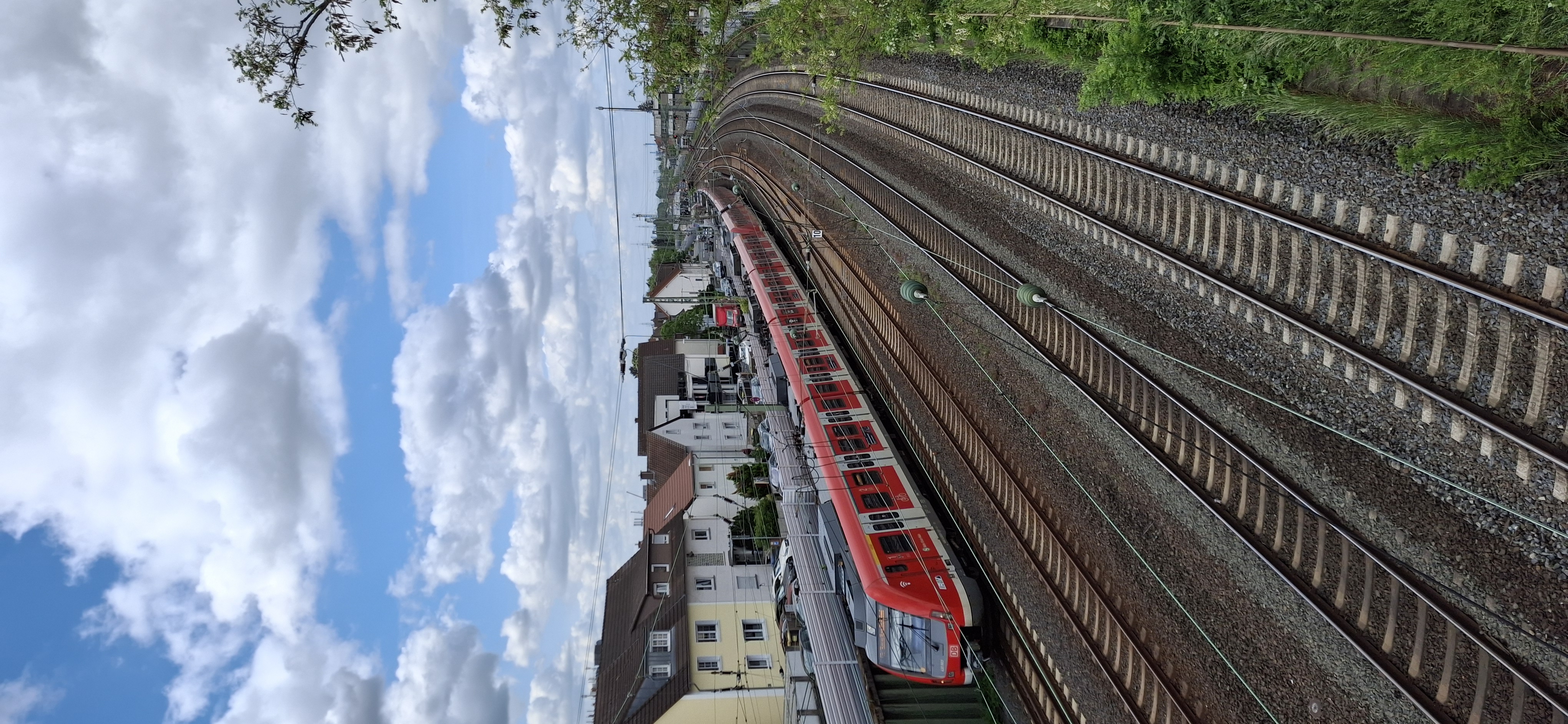 Verkehrwege an der Belastungsgrenze