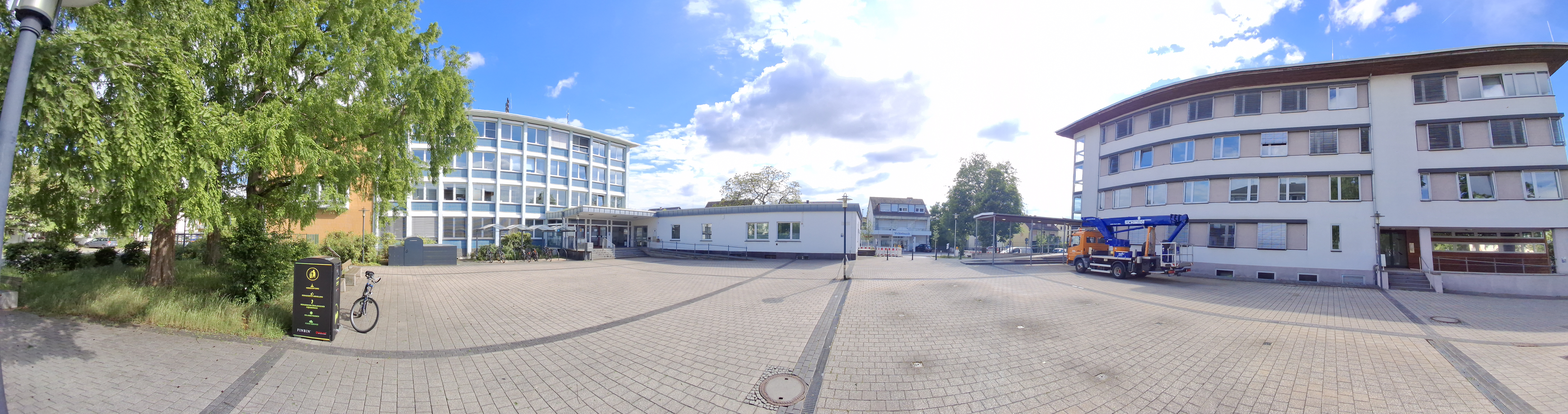Finanzen & Steuern