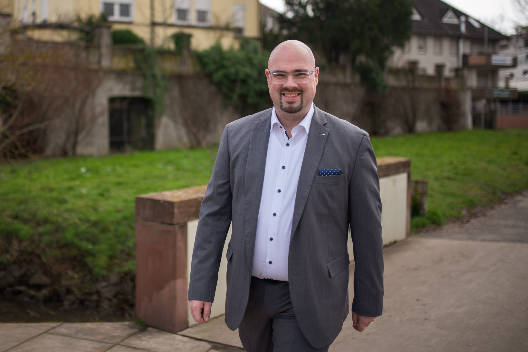 Umsichtiges Wirtschaften erforderlich 